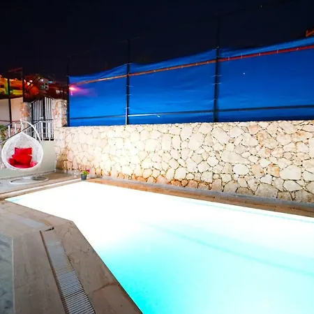 Berika Villa