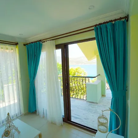 Villa Berika Kaş