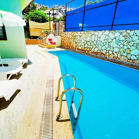 Berika Villa Kaş