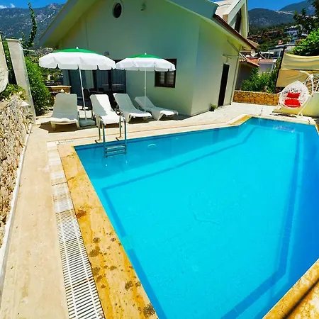 Villa Berika Kaş