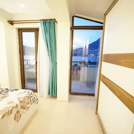 Berika * Kaş