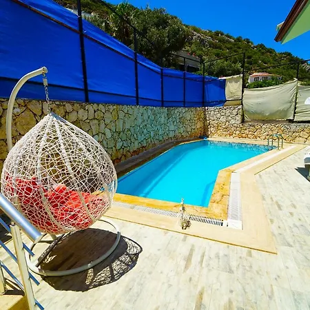 Berika Villa *
