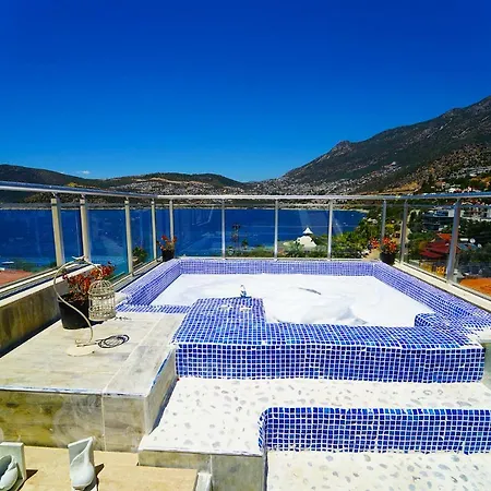 Berika Villa
