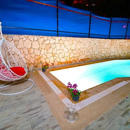 Berika Villa Kaş