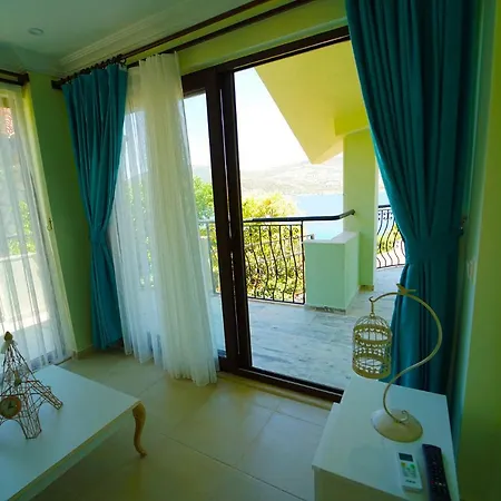 Villa Berika Kaş