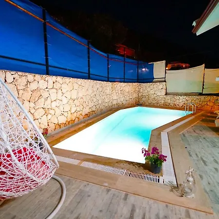 Berika Villa Kaş